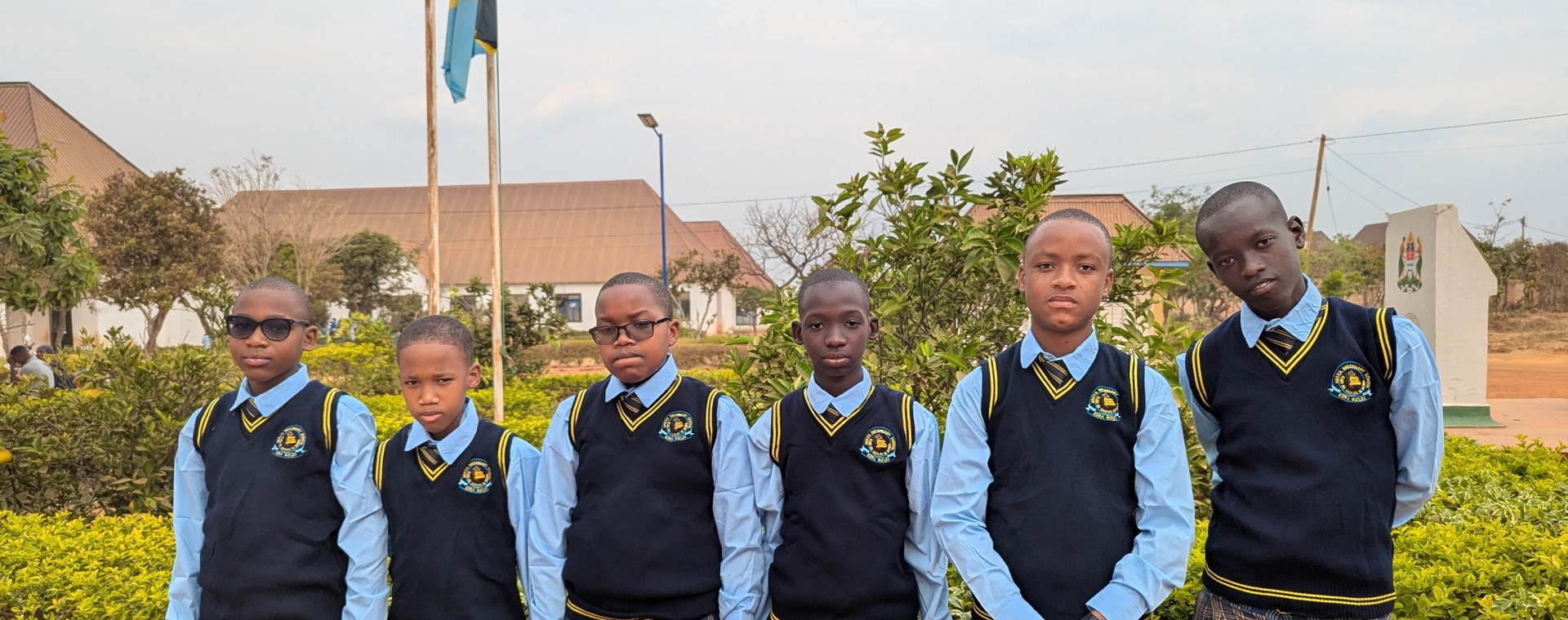 AHAVA students
